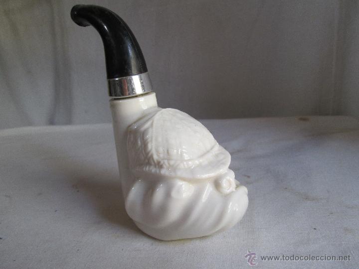 Botellas antiguas: BOTELLA DE AVON. - Foto 1