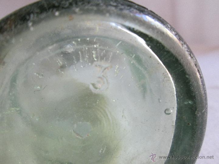 Botellas antiguas: BOTELLA - Foto 2