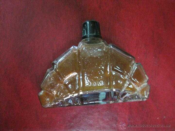 Botellas antiguas: BOTELLA FARMACIA?. BRIDGE? - Foto 4