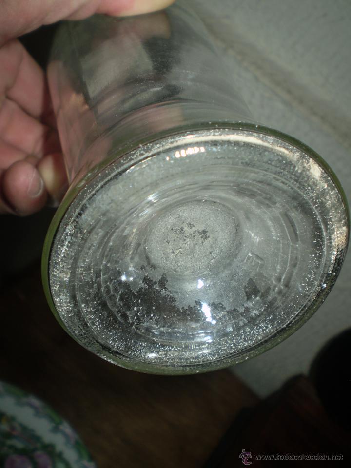 Botellas antiguas: BOTELLA - Foto 2