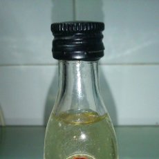 Botellas antiguas: BOTELLIN WINNER SPECIAL RESERVA. OLD BLEND, 12 AÑOS. Lote 45191476