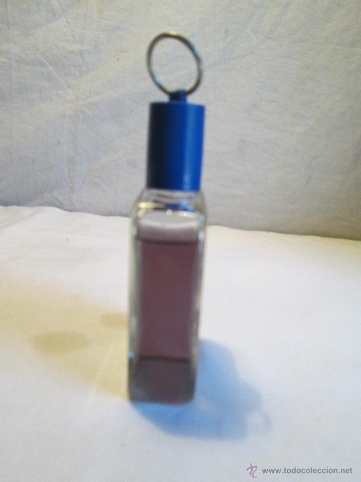 Botellas antiguas: BOTELLA DE COLONIA POPSY - Foto 2