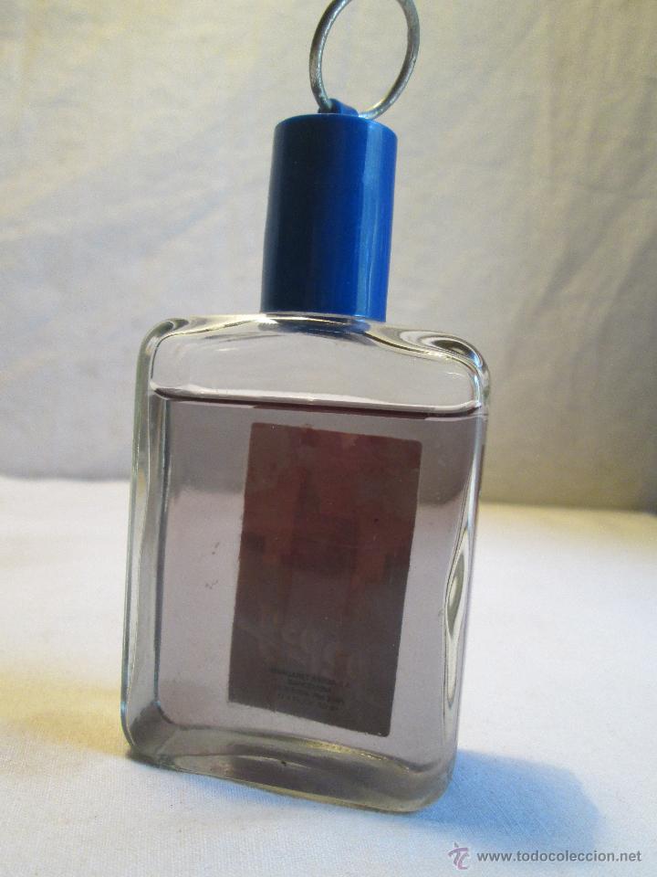 Botellas antiguas: BOTELLA DE COLONIA POPSY - Foto 3