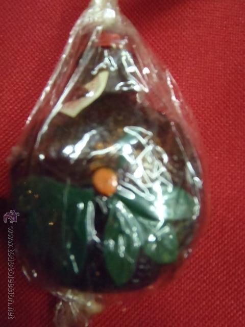 Botellas antiguas: BOTELLIN DE LICOR,LLENA PRECINTO 50 CENTIMOS, - Foto 1