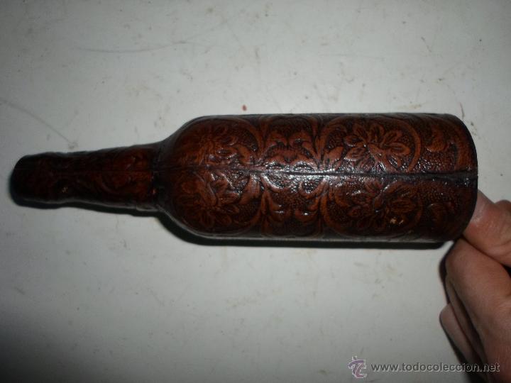 Botellas antiguas: BOTELL&Iacute;N - Foto 2