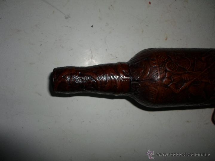 Botellas antiguas: BOTELL&Iacute;N - Foto 3