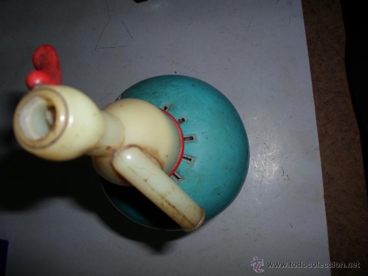 Botellas antiguas: SIF&Oacute;N - Foto 2