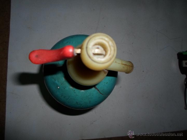 Botellas antiguas: SIF&Oacute;N - Foto 4