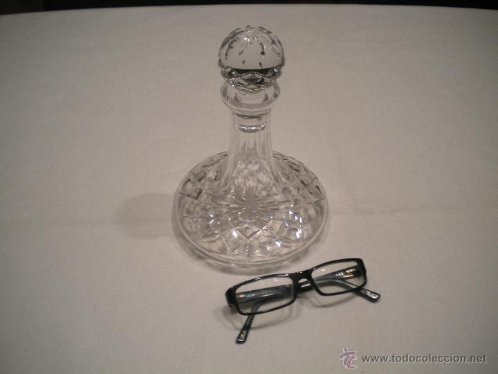 Botellas antiguas: Bonita y antigua botella - Foto 4