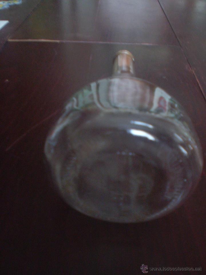 Botellas antiguas: BOTELLA DE LICOR - Foto 2