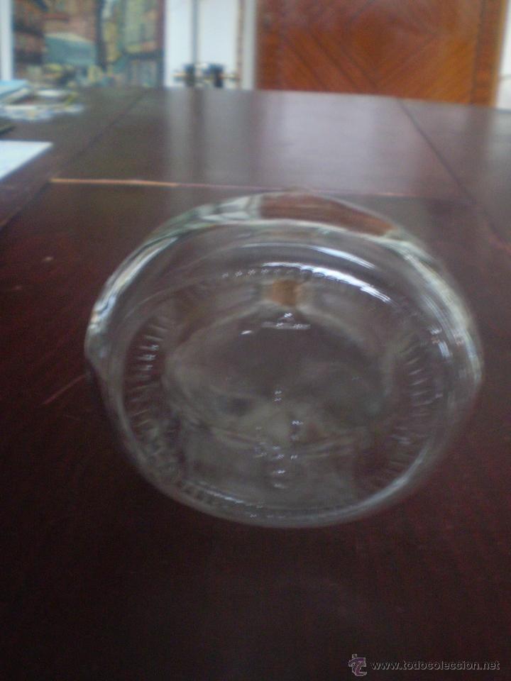 Botellas antiguas: BOTELLA DE LICOR - Foto 2