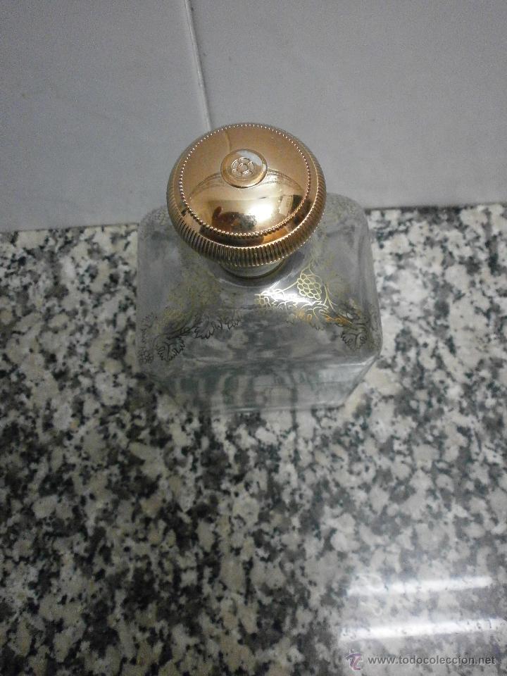 Botellas antiguas: BOTELLA BRANDY DE JEREZ LEPANTO - Foto 3