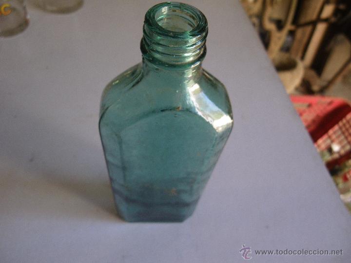 Botellas antiguas: BOTELLA  MUY ANTIGUA  ,, VER - Foto 1