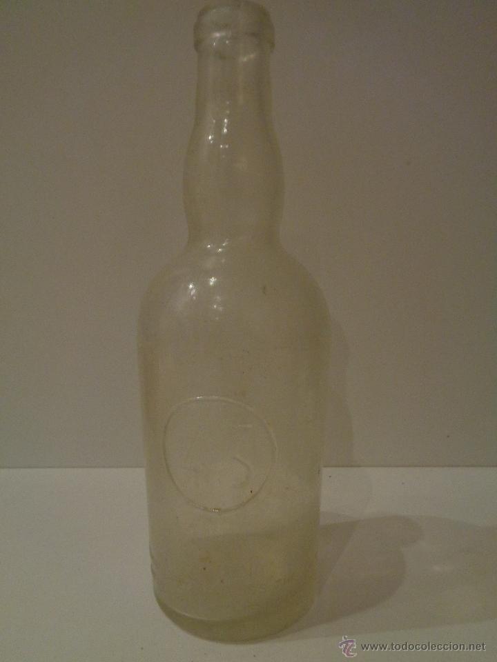 Botellas antiguas: Botella antigua Licor 43 - Foto 1