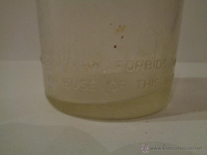 Botellas antiguas: Botella antigua Licor 43 - Foto 2