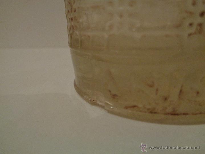 Botellas antiguas: Botella Anis las cadenas - Foto 3