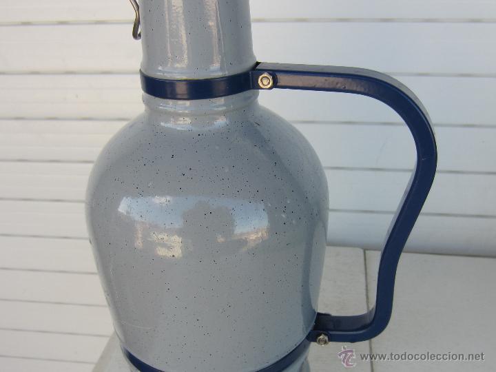 Botellas antiguas: botella rauchenfels steinbiere - Foto 4