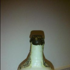 Botellas antiguas: BOTELLIN DE VINHO DO PORTO. ORGULLO DE PORTUGAL. NEC TEMPE NEC TIMIDE. Lote 48923915