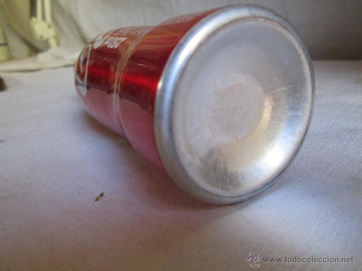 Botellas antiguas: BOTALLA DE COCA-COLA. - Foto 3