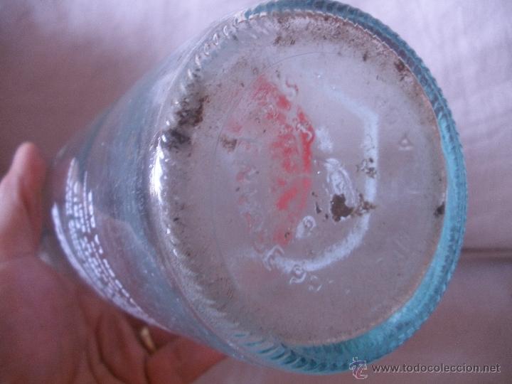 Botellas antiguas: detalle - Foto 6