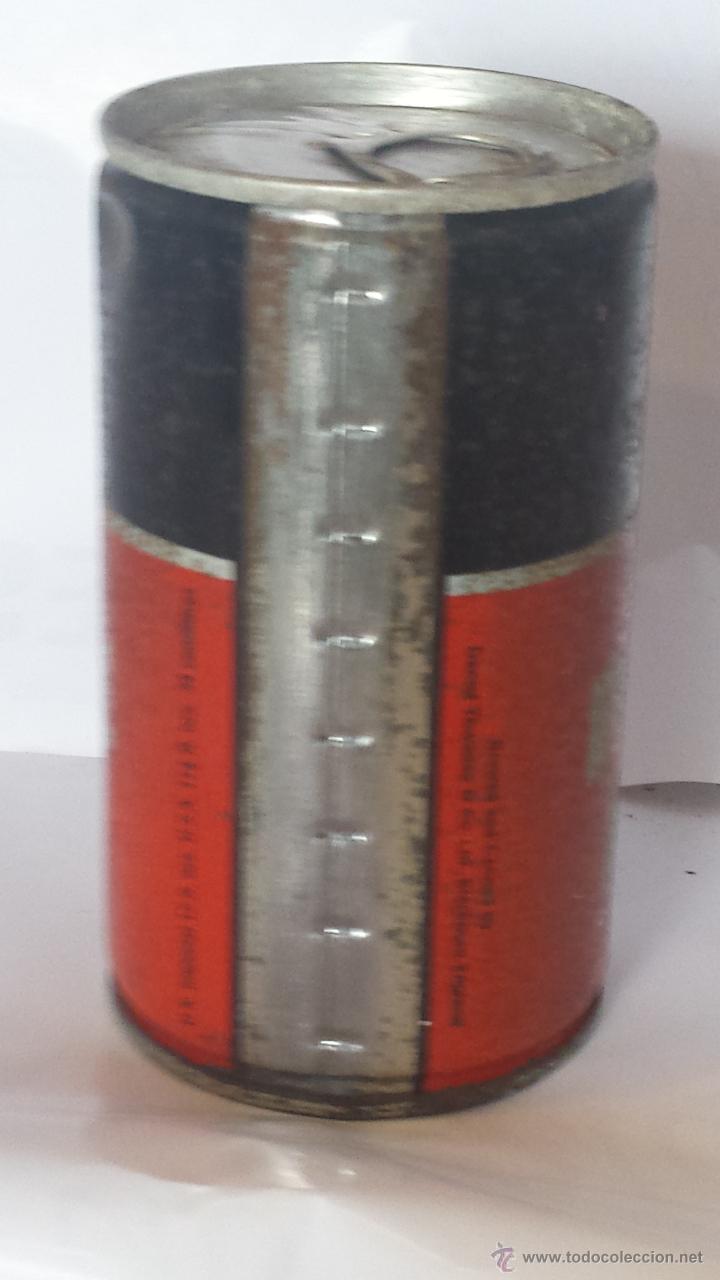 Botellas antiguas: cerveza pale ale - Foto 2