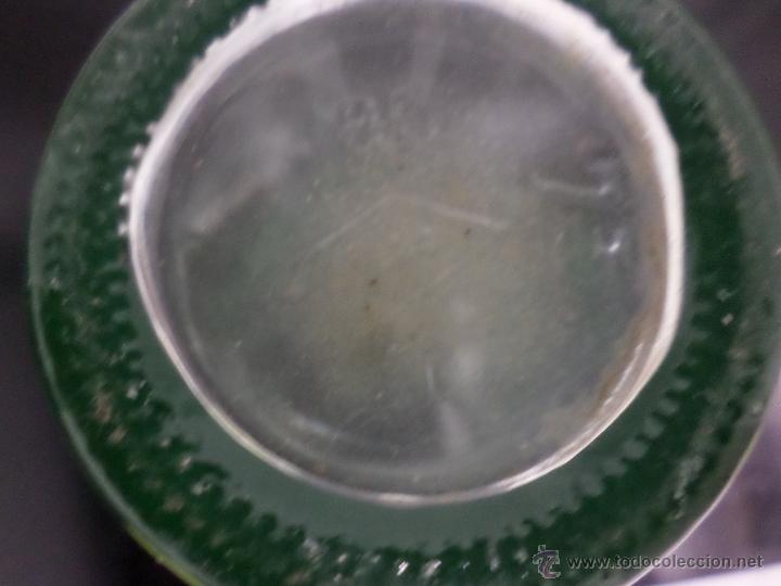 Botellas antiguas: BOTELLA DE CUBACOL - Foto 3