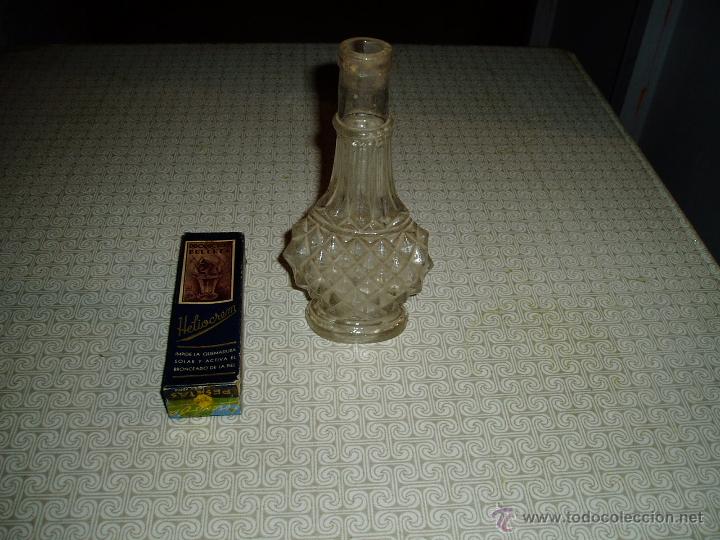 Botellas antiguas: Medicamentos de Zaragoza en 1920 - Foto 3