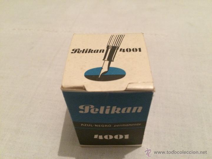 Botellas antiguas: caja - Foto 3