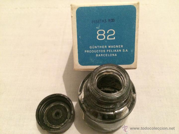 Botellas antiguas: Detalles del lote - Foto 4