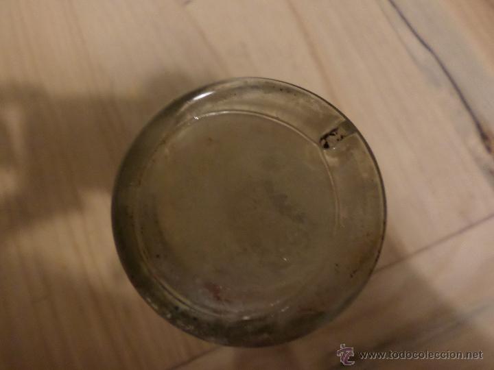 Botellas antiguas: BOTELLA DE GASEOSA EL SIGLO - Foto 4