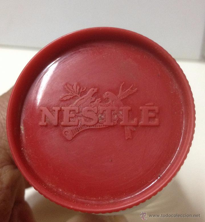 Botellas antiguas: BOTE NESCAFE - Foto 2
