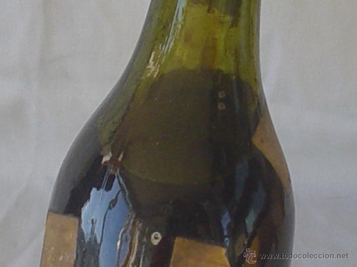 Botellas antiguas: ELECTROLACTIL - LLENA - Foto 10