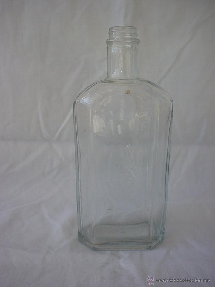 Botellas antiguas: RESYL - Foto 1