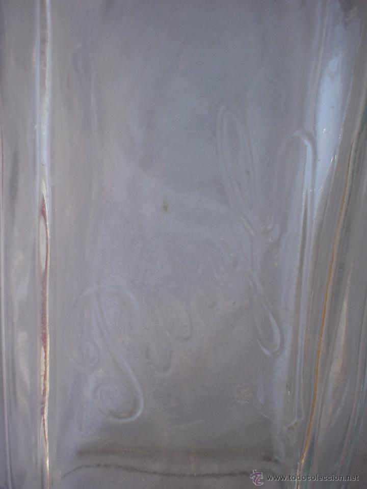 Botellas antiguas: RESYL - Foto 2