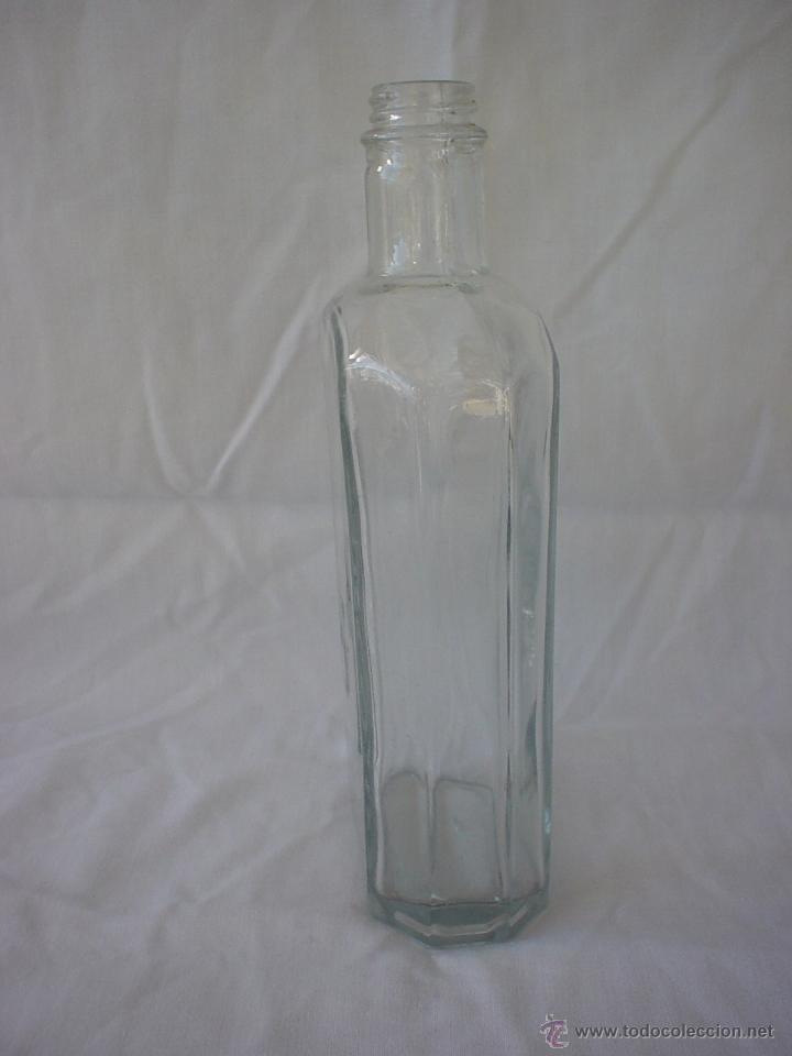 Botellas antiguas: RESYL - Foto 3