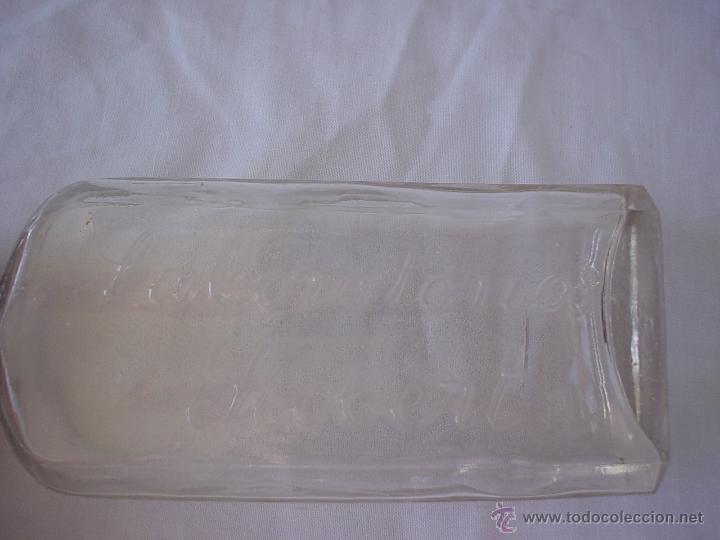 Botellas antiguas: LABORATORIOS ROBERT - Foto 2