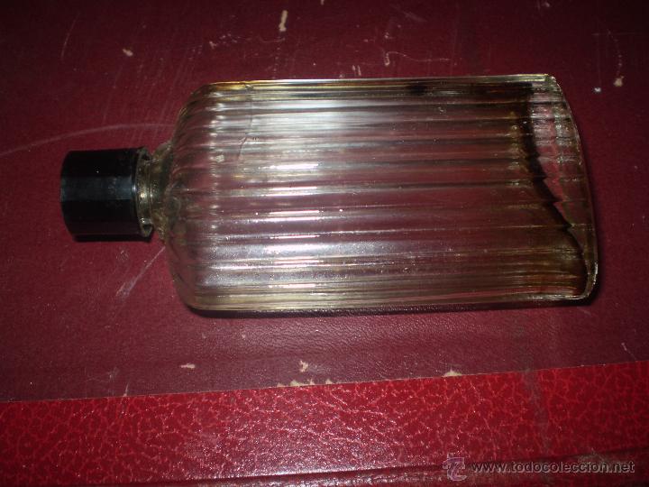 Botellas antiguas: FRASCO DE COLONIA MAXIM - Foto 1