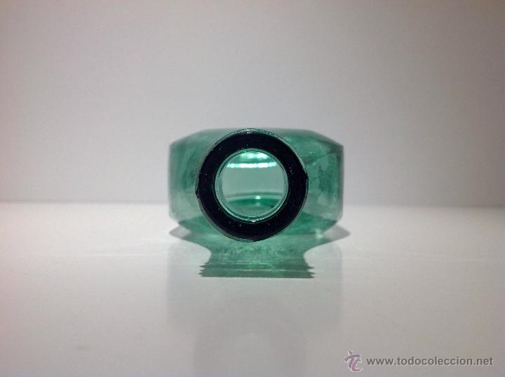 Botellas antiguas: ANTIGUA BOTELLA FRASCO DE ELIXIR YODOFUCOL. - Foto 7