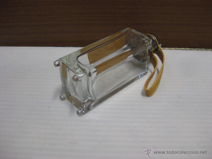 Botellas antiguas: Atomizador, Essenza del tempo - Foto 2