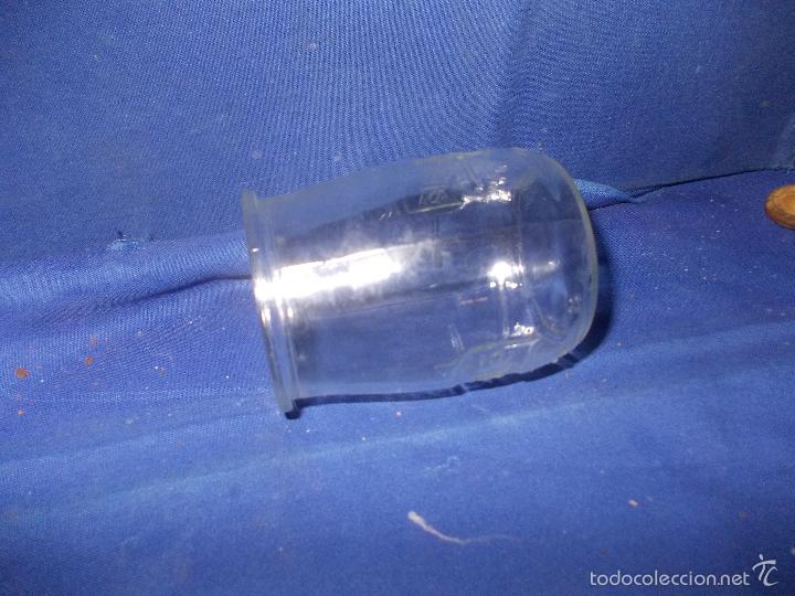 Botellas antiguas: bote de neslet - Foto 2