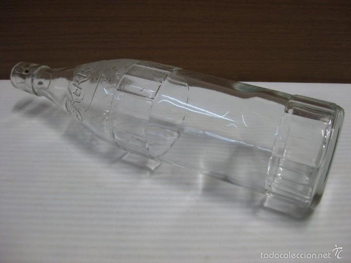 Botellas antiguas: KIPKEROP 3/4 - Foto 2