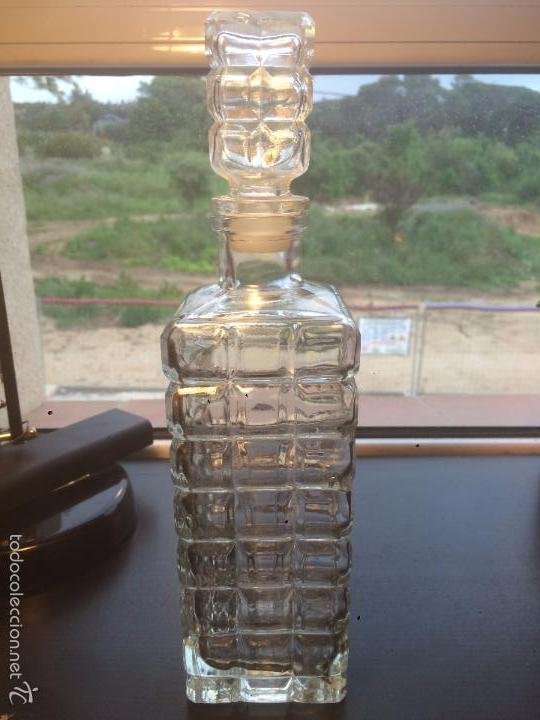 antigua botellita bote sidol limpia metales - Buy Antique bottles on  todocoleccion