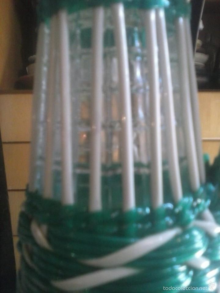 Botellas antiguas: BOTELLA 60&acute;s . - Foto 3