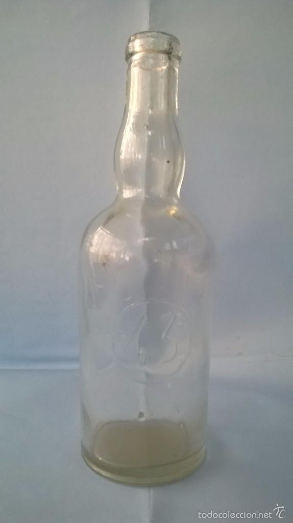 Botellas antiguas: LICOR 43 - Foto 1