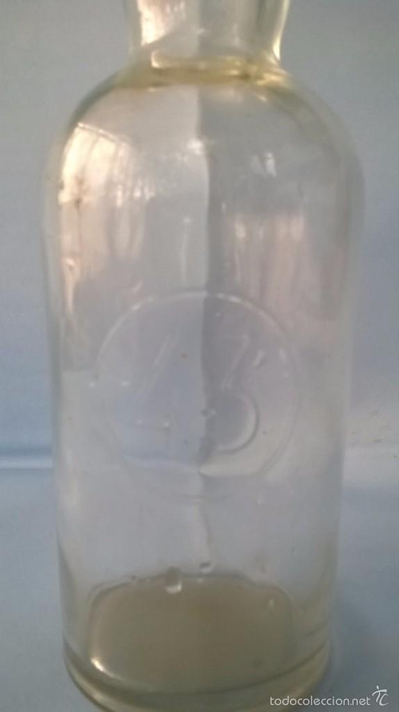 Botellas antiguas: LICOR 43 - Foto 2