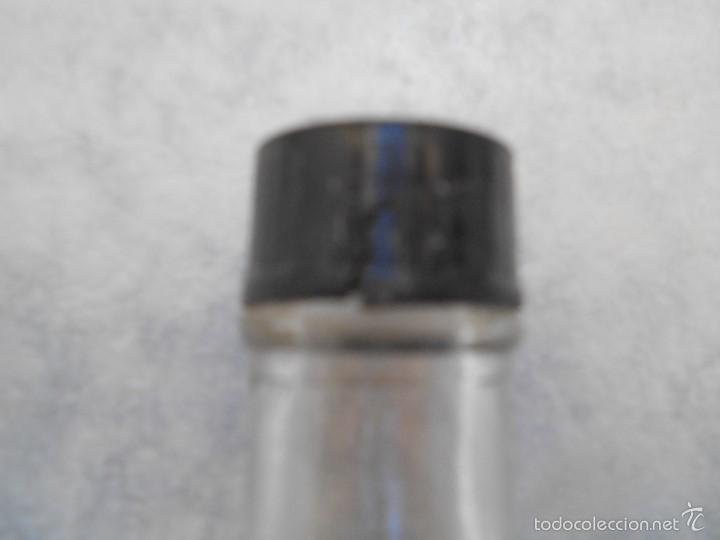 Botellas antiguas: bote, sin marca ,18 cm - Foto 2