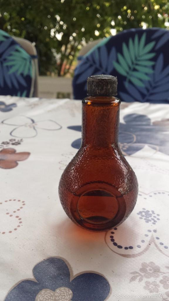 Botellas antiguas: figura de avon - Foto 1