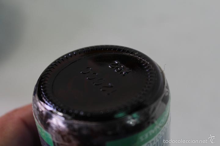 Botellas antiguas: botella, tarro de alfalfa gsn - Foto 3