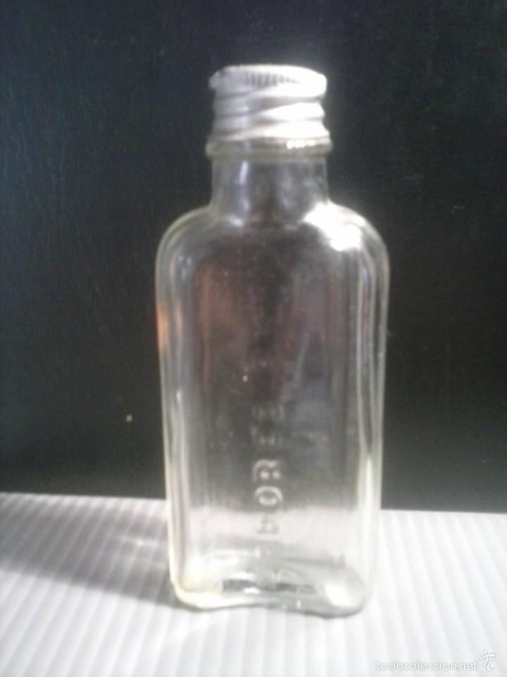 Botellas antiguas: FRASCO VAPORES PYT. - Foto 1