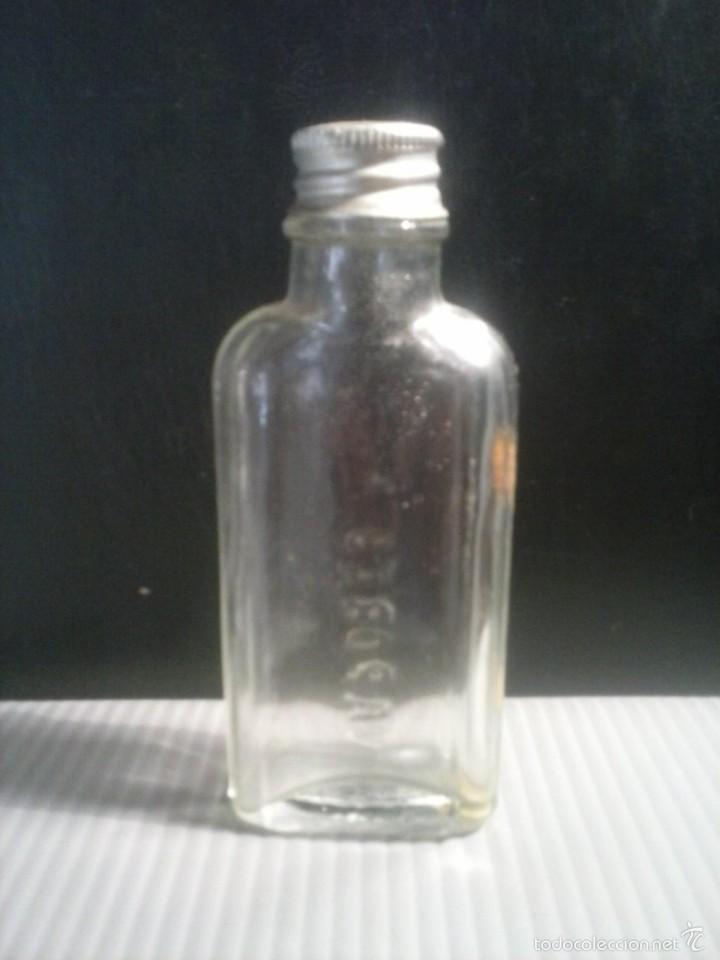 Botellas antiguas: FRASCO VAPORES PYT. - Foto 3